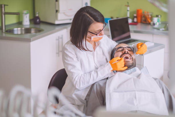 , IL Emergency Dental Service Company
