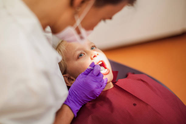 Best Emergency Treatment for Jaw Pain or Injury in Pecatonica, IL